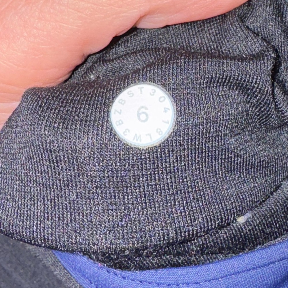 Lululemon Track Jacket - image 6